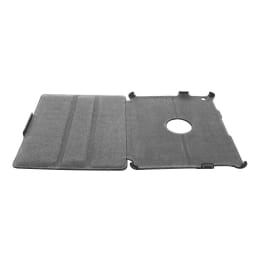 Targus Vuscape Flip Case for Apple iPad 3 (THZ157AP-50, Black) Targus Vuscape Flip Case for Apple iPad 3 (THZ157AP-50, Black)_2