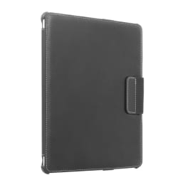 Targus Vuscape Flip Case for Apple iPad 3 (THZ157AP-50, Black) Targus Vuscape Flip Case for Apple iPad 3 (THZ157AP-50, Black)_1