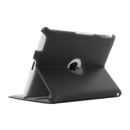 Targus Vuscape Flip Case for Apple iPad 3 (THZ157AP-50, Black) Targus Vuscape Flip Case for Apple iPad 3 (THZ157AP-50, Black)_4