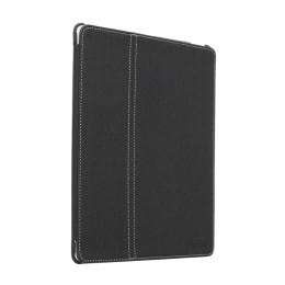 Targus Flip Case for Apple iPad 3 (THD00602AP-50, Charcoal Grey) Targus Flip Case for Apple iPad 3 (THD00602AP-50, Charcoal Grey)_1