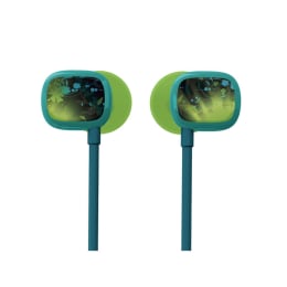 Logitech Ultimate Ears In-Ear Wired Earphones (UE100, Jade Guitar) Logitech Ultimate Ears In-Ear Wired Earphones (UE100, Jade Guitar)_1
