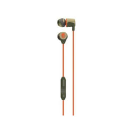 Skullcandy Riff 2.0 In-Ear Wired Earphones with Mic (S2RFGY-325, Camo) Skullcandy Riff 2.0 In-Ear Wired Earphones with Mic (S2RFGY-325, Camo)_2