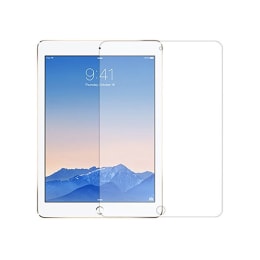 Stuffcool Supertuff Glass Screen Protector for Apple iPad Air 2 (GPIPADA2, Transparent) Stuffcool Supertuff Glass Screen Protector for Apple iPad Air 2 (GPIPADA2, Transparent)_1