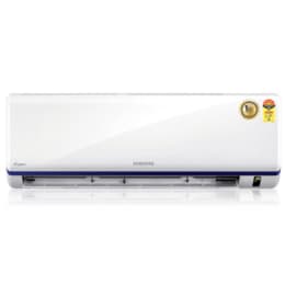 Samsung 2 Ton 2 Star Split AC (AS242BBF/J, White) Samsung 2 Ton 2 Star Split AC (AS242BBF/J, White)_1