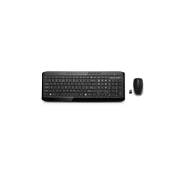 Belkin C600 Ultimate Wireless Keyboard & Mouse Combo (Black) Belkin C600 Ultimate Wireless Keyboard & Mouse Combo (Black)_1