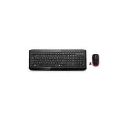 Belkin C800 1600 DPI Ultimate Wireless Keyboard & Mouse Combo (Black) Belkin C800 1600 DPI Ultimate Wireless Keyboard & Mouse Combo (Black)_1