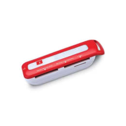 iBall Card Reader (CR261, Red) iBall Card Reader (CR261, Red)_1