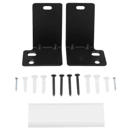 Bose Speakers Wall Bracket Kit (WB-300, Black) Bose Speakers Wall Bracket Kit (WB-300, Black)_1