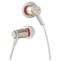 V-Moda Forza Metallo Wireless Earphones (Gold) V-Moda Forza Metallo Wireless Earphones (Gold)_2