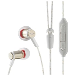 V-Moda Forza Metallo Wireless Earphones (Gold) V-Moda Forza Metallo Wireless Earphones (Gold)_1