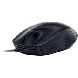 iBall Style 09 Blue Eye Wired Mouse (Black) iBall Style 09 Blue Eye Wired Mouse (Black)_1