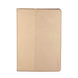 Stuffcool Flip Case for Apple iPad Air 2 (RSIPADA2-GLD, Gold) Stuffcool Flip Case for Apple iPad Air 2 (RSIPADA2-GLD, Gold)_1