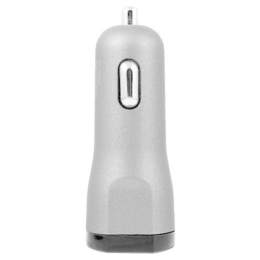 Stuffcool Colt 2.4 Amp Dual USB Car Charging Adapter (COLTQC3-GRY/BLK, Grey) Stuffcool Colt 2.4 Amp Dual USB Car Charging Adapter (COLTQC3-GRY/BLK, Grey)_5