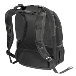 Targus Spruce Ecosmart 15.6 Inch Laptop Backpack (TBB013AP, Black) Targus Spruce Ecosmart 15.6 Inch Laptop Backpack (TBB013AP, Black)_2
