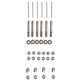 Whirlpool Air Conditioner Brackets (Silver) Whirlpool Air Conditioner Brackets (Silver)_3