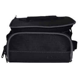 Sony Camera Bag (MII-HD2, Black) Sony Camera Bag (MII-HD2, Black)_1