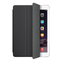 Apple Flip Case for iPad Air (MGTM2ZM/A, Black) Apple Flip Case for iPad Air (MGTM2ZM/A, Black)_1