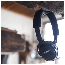 Bose SoundLink Bluetooth Headphones (714675-0010, Black) Bose SoundLink Bluetooth Headphones (714675-0010, Black)_4