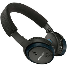 Bose SoundLink Bluetooth Headphones (714675-0010, Black) Bose SoundLink Bluetooth Headphones (714675-0010, Black)_1