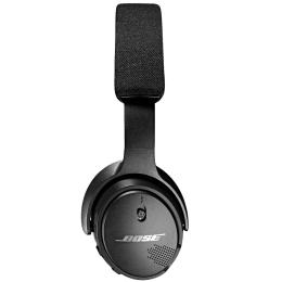 Bose SoundLink Bluetooth Headphones (714675-0010, Black) Bose SoundLink Bluetooth Headphones (714675-0010, Black)_3
