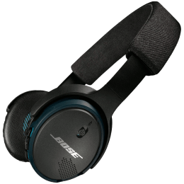 Bose SoundLink Bluetooth Headphones (714675-0010, Black) Bose SoundLink Bluetooth Headphones (714675-0010, Black)_2