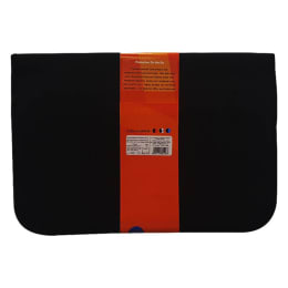 Amkette Neo Spin 15.6 inch Laptop Sleeve (Red) Amkette Neo Spin 15.6 inch Laptop Sleeve (Red)_3