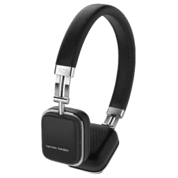 Harman Kardon BT Headphone SOHOBT Black Harman Kardon BT Headphone SOHOBT Black_1