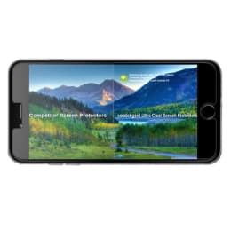 Scratchgard Tempered Glass Screen Protector for Samsung Galaxy E5 (Transparent) Scratchgard Tempered Glass Screen Protector for Samsung Galaxy E5 (Transparent)_2