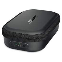 Bose SoundSport Charging Case (772130-0010, Black) Bose SoundSport Charging Case (772130-0010, Black)_1