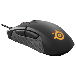 SteelSeries Rival 310 Wired Gaming Mouse (Black) SteelSeries Rival 310 Wired Gaming Mouse (Black)_8