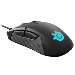 SteelSeries Rival 310 Wired Gaming Mouse (Black) SteelSeries Rival 310 Wired Gaming Mouse (Black)_10
