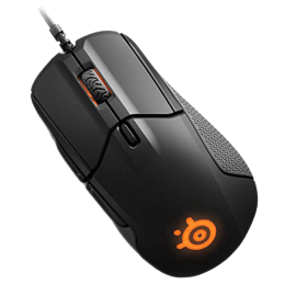 SteelSeries Rival 310 Wired Gaming Mouse (Black) SteelSeries Rival 310 Wired Gaming Mouse (Black)_11