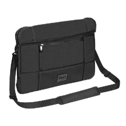 Targus Grid 14 Inch Laptop Slipcase (TSS846AP, Black) Targus Grid 14 Inch Laptop Slipcase (TSS846AP, Black)_1