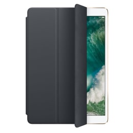 Apple 10.5" iPad Pro Smart Flip Cover (MQ082ZM/A, Charcoal Grey) Apple 10.5" iPad Pro Smart Flip Cover (MQ082ZM/A, Charcoal Grey)_2
