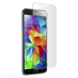 Scratchgard Tempered Glass Screen Protector for Samsung Galaxy E7 (Transparent) Scratchgard Tempered Glass Screen Protector for Samsung Galaxy E7 (Transparent)_1