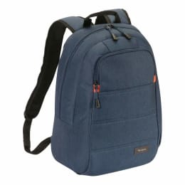 Targus Groove X 15 inch Laptop Backpack (TSB82701-70, Indigo) Targus Groove X 15 inch Laptop Backpack (TSB82701-70, Indigo)_1