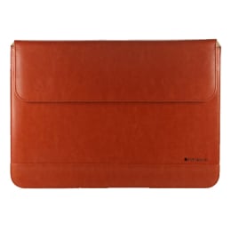 NeoPack La Moda Slip Case Sleeve for 13.3" Apple MacBook Air (13BR13, Brown) NeoPack La Moda Slip Case Sleeve for 13.3" Apple MacBook Air (13BR13, Brown)_1