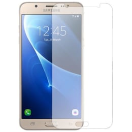 Stuffcool Tempered Glass Screen Protector for Samsung Galaxy J7 (PTGPSGJ7, Transparent) Stuffcool Tempered Glass Screen Protector for Samsung Galaxy J7 (PTGPSGJ7, Transparent)_1