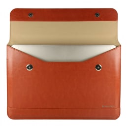 NeoPack La Moda Slip Case Sleeve for 13.3" Apple MacBook Air (13BR13, Brown) NeoPack La Moda Slip Case Sleeve for 13.3" Apple MacBook Air (13BR13, Brown)_3
