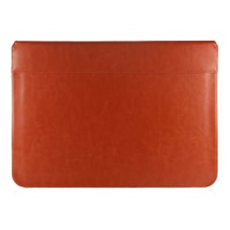 NeoPack La Moda Slip Case Sleeve for 13.3" Apple MacBook Air (13BR13, Brown) NeoPack La Moda Slip Case Sleeve for 13.3" Apple MacBook Air (13BR13, Brown)_2