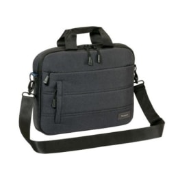 Targus Groove X 13 inch Laptop Slipcase (TSS839-70, Black) Targus Groove X 13 inch Laptop Slipcase (TSS839-70, Black)_1