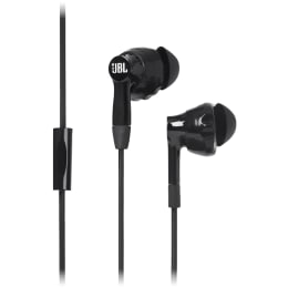 JBL Inspire 300 In-Ear Wired Earphones with Mic (JBLINSP300, Black) JBL Inspire 300 In-Ear Wired Earphones with Mic (JBLINSP300, Black)_1