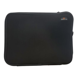 Amkette Neo Tuff Carry Case for 15.6 Inch Laptop (Black) Amkette Neo Tuff Carry Case for 15.6 Inch Laptop (Black)_1
