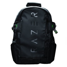 Razer Rogue 15.6 inch Laptop Backpack (RC81-02410101-0500, Black) Razer Rogue 15.6 inch Laptop Backpack (RC81-02410101-0500, Black)_1