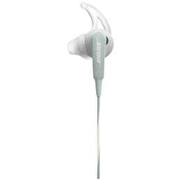 Bose SoundSport In-Ear Wired Earphones (741776-0150, Frost Grey) Bose SoundSport In-Ear Wired Earphones (741776-0150, Frost Grey)_2