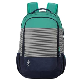 Sky Bags Zia-01 47 Litres Laptop Backpack (BPSKA01HBLK, Green) Sky Bags Zia-01 47 Litres Laptop Backpack (BPSKA01HBLK, Green)_1