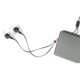 Bose SoundTrue In-Ear Wired Earphones with Mic (715593-0010, Black) Bose SoundTrue In-Ear Wired Earphones with Mic (715593-0010, Black)_3
