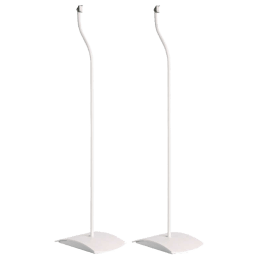 Bose UFS-20 Series II Universal Floor Stand (White) Bose UFS-20 Series II Universal Floor Stand (White)_1