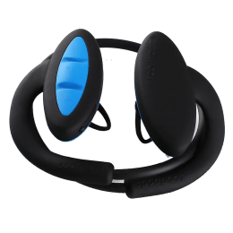 Boompods Sportpods2 Bluetooth Earphones (Blue) Boompods Sportpods2 Bluetooth Earphones (Blue)_1
