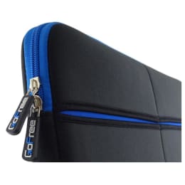 GoFree Slim Line 15 inch Laptop Sleeve (Black) GoFree Slim Line 15 inch Laptop Sleeve (Black)_4